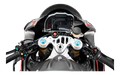 dashboard I2m sur une aprilia RSV4
