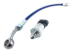 CAPTEUR PRESSION DE FREINAGE I2M (optionnel)