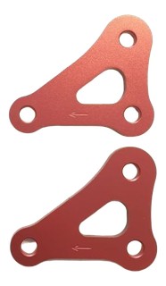 BASCULEUR DE SUSPENSION RSV4 2017-2025 (2B014835)