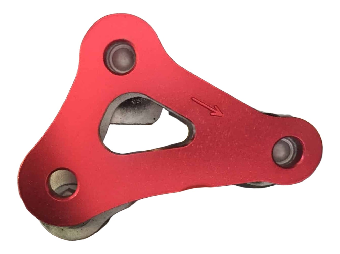 BASCULEUR DE SUSPENSION RSV4 2017-2025 (2B014835)