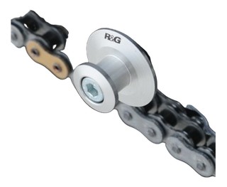 Diabolo R&G racing en Alu