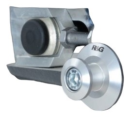 Diabolo R&G racing en Alu