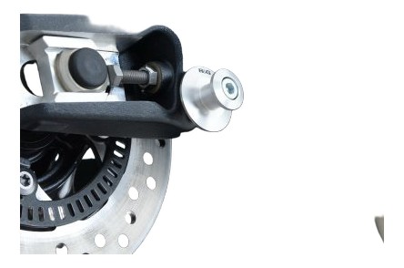 Diabolo R&G racing en Alu