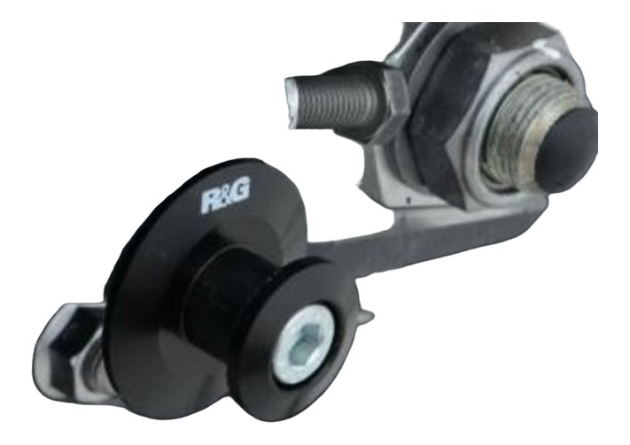Diabolo R&G racing en Alu