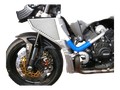 Radiateur H2O Performance YAMAHA R1 2020-2021 (version evo)