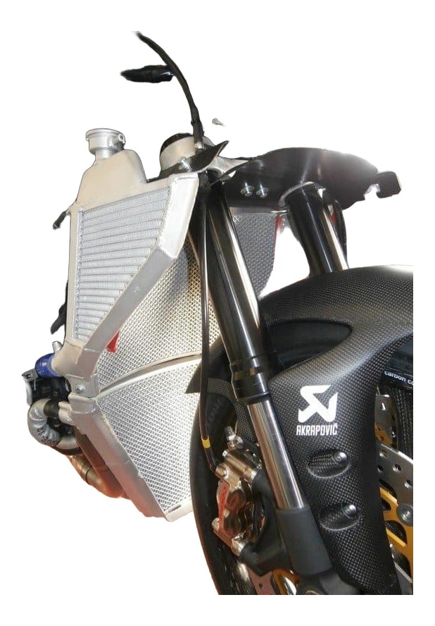 Radiateur H2O Performance YAMAHA R1 2020-2021 (version evo)