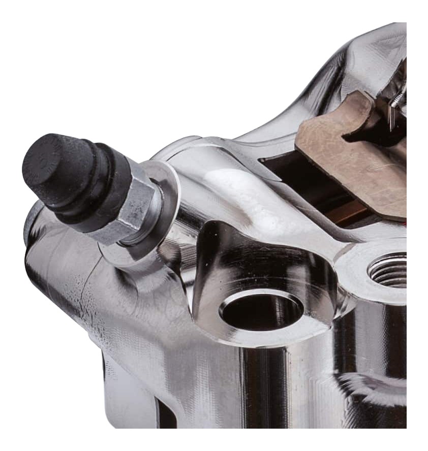 Etrier frein avant Brembo GP4-RX 100mm 108mm