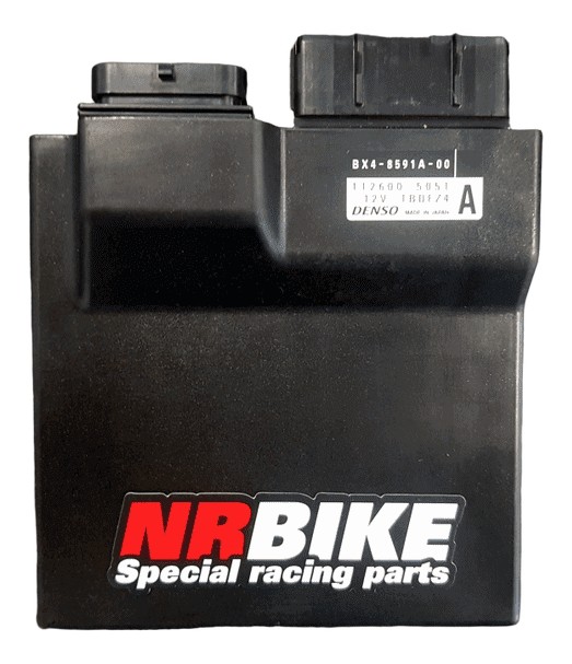 ecu d'origine de R1 2017