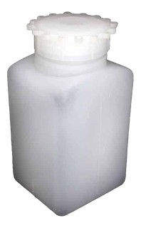 BIDON RÉCUPÉRATEUR DE FLUIDES 250ml