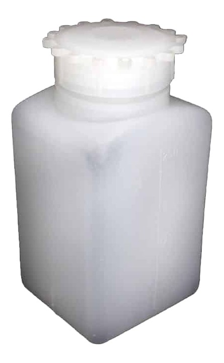BIDON RÉCUPÉRATEUR DE FLUIDES 250ml