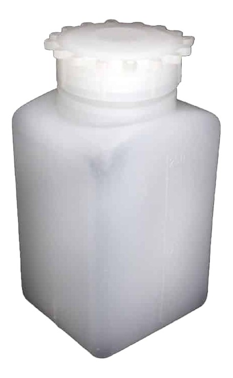 BIDON RÉCUPÉRATEUR DE FLUIDES 250ml