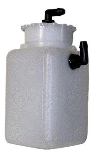 BIDON RÉCUPÉRATEUR DE FLUIDES 250ml TYPE 1