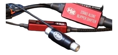 BLIPPER HM SABS POUR YZF-R6 2017›2024