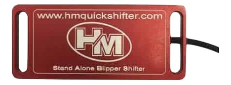 BLIPPER HM SABS POUR YZF-R6 2017›2024