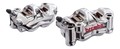 Etrier frein avant Brembo GP4-RX 100mm 108mm