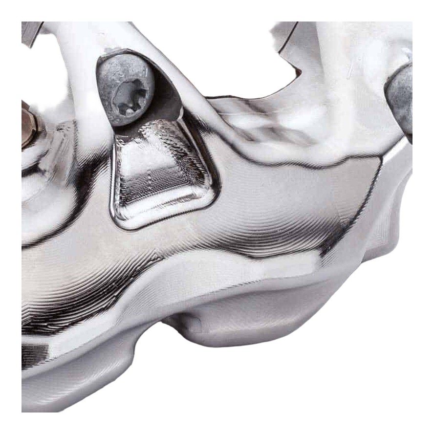 Etrier frein avant Brembo GP4-RX 100mm 108mm