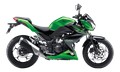 KAWASAKI Z300  2015