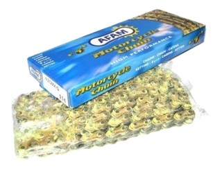 Chaine AFAM RXX-GG 520