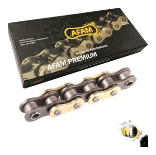 Chaine Afam Racing renforcée 530 xhr2