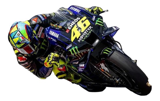 Chaine DID Racing renforcée 520 ERV3 ERV7