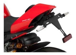 Support plaque Puig pour Ducati Panigale V4 V4S