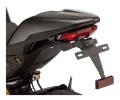 Support de plaque Puig pour Ducati Monster 821 2018 2020