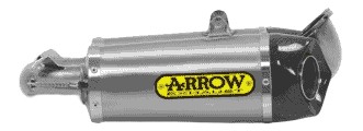 PAIRE DE SILENCIEUX ARROW POUR PANIGALE 959 (71144PK)