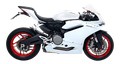 PAIRE DE SILENCIEUX ARROW POUR PANIGALE 959 (71144PK)