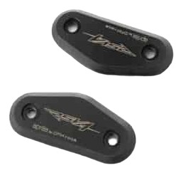 CACHES RETROVISEURS APRILIA RSV4 (895320)
