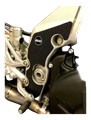 Protection anti-frottement R&G cadre / bras RSV4