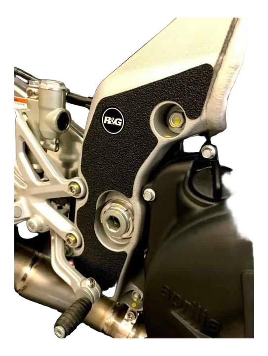 Protection anti-frottement R&G cadre / bras RSV4