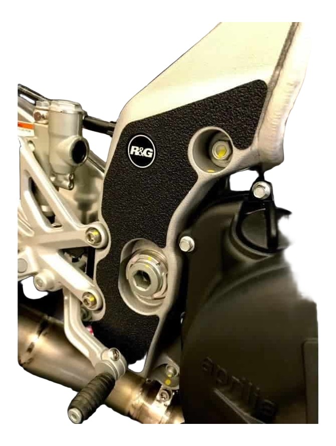 Protection anti-frottement R&G cadre / bras RSV4