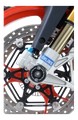 Protection de fourche R&G Aprilia RSV4 Tuono V4
