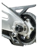 Protection de bras oscillant R&G Aprilia RSV4 Tuono v4