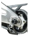 Protection de bras oscillant R&G Aprilia RSV4 Tuono v4