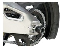 Protection de bras oscillant R&G Aprilia RSV4 Tuono v4