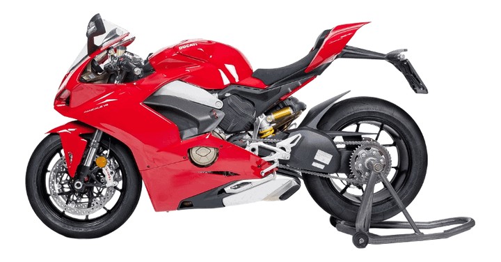 KIT REFROIDISSEMENT MONZATECH PANIGALE V4 (MT-KDPV4)