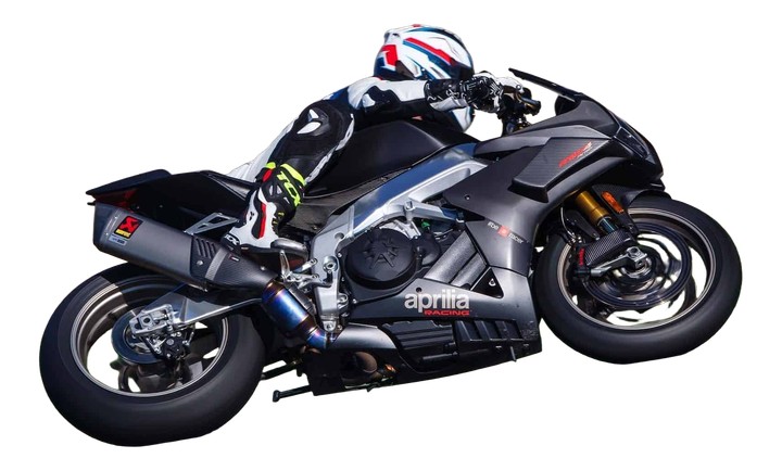 ailerons winglets carbone aprilia racing rsv4 1100 factory