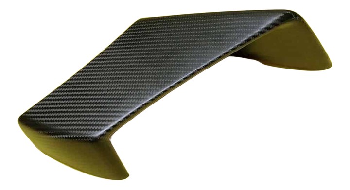 ailerons winglets carbone aprilia racing rsv4 1100 factory