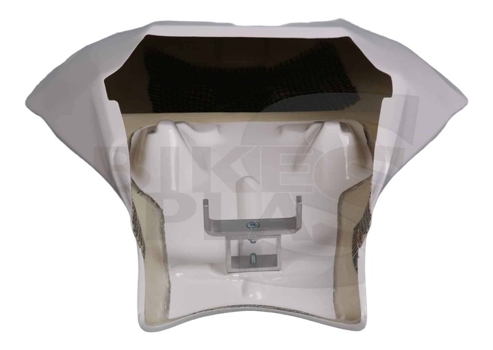 COQUE ARRIERE RACING KAWASAKI ZX6R /  636 09›18