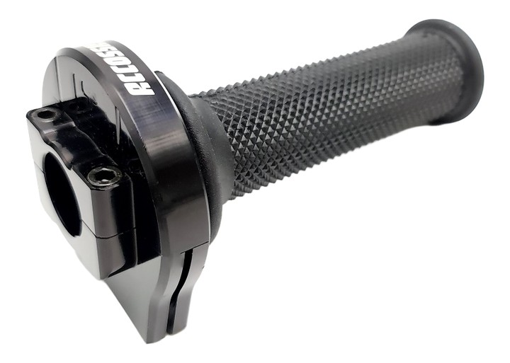 COMMANDE DE GAZ A TIRAGE RAPIDE ACCOSSATO (MY001)