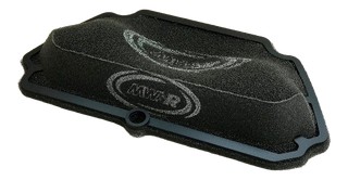 FILTRE à AIR MWR WSBK POUR KAWASAKI ZX6R 09-16 / ZX6R 636 13›24