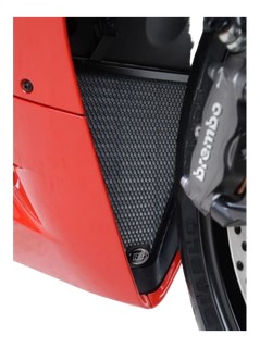 ENSEMBLE GRILLES DE RADIATEUR RG PANIGALE 899 / 959 / 1199 /1299