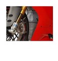 ENSEMBLE GRILLES DE RADIATEUR RG PANIGALE 899 / 959 / 1199 /1299