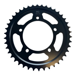 COURONNE ARRIERE AFAM 525 ACIER APRILIA RSV4 09-25