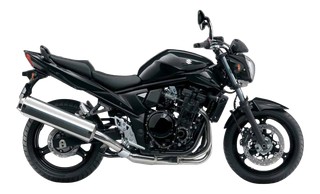 Reprogrammation boitier ECU SUZUKI 650 GSF BANDIT  2007›2012