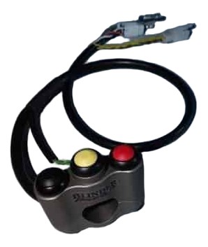 DUO COMMODOS RACING BLINDER POUR R6 17›23