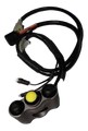 DUO COMMODOS RACING BLINDER POUR R6 17›23