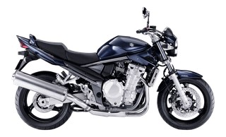 Reprogrammation boitier ECU SUZUKI 1250 BANDIT  2007›2016