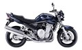 Reprogrammation boitier ECU SUZUKI 1250 BANDIT  2007›2016